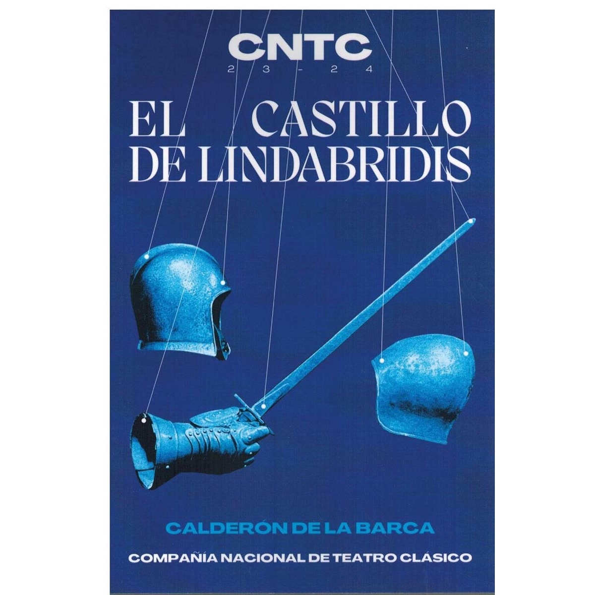 Imagem 0 de El castillo de lindabridis