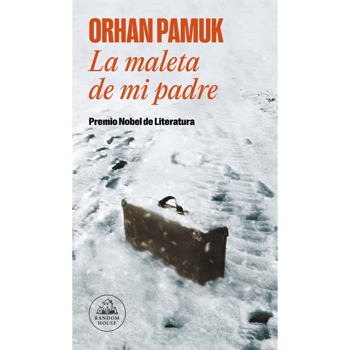 Imagem 0 de La maleta de mi padre(Tapa blanda)