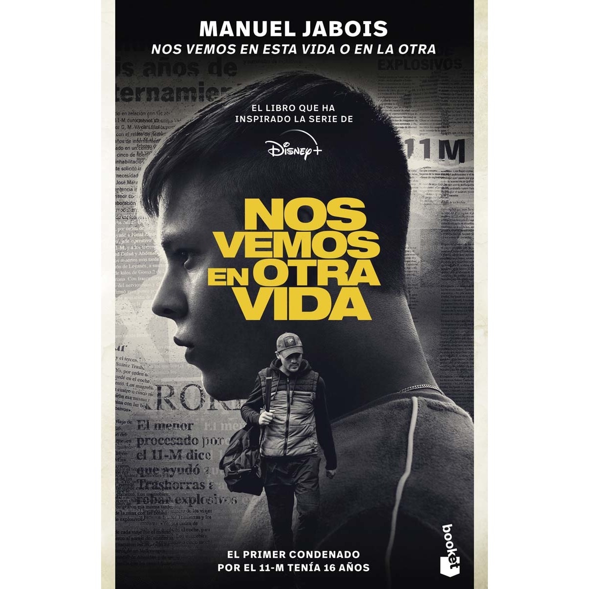 Imagem 0 de Nos vemos en esta vida o en la otra