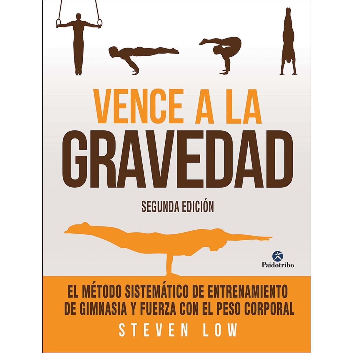 Vence a la gravedad (Capa mole) 1