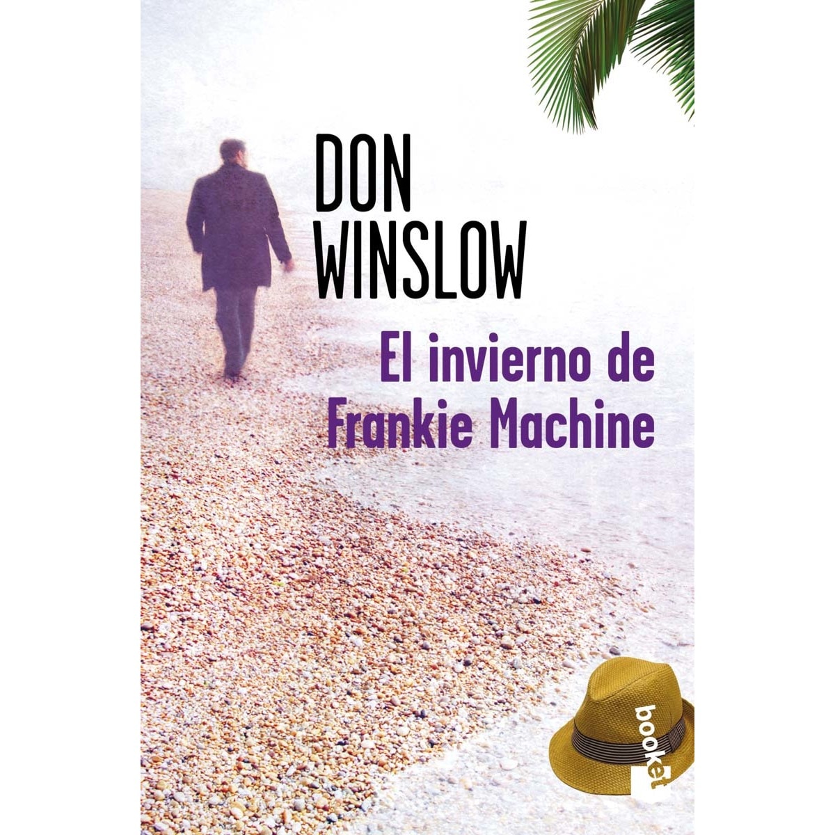 El invierno de Frankie Machine (Bolso) (Capa mole) 1