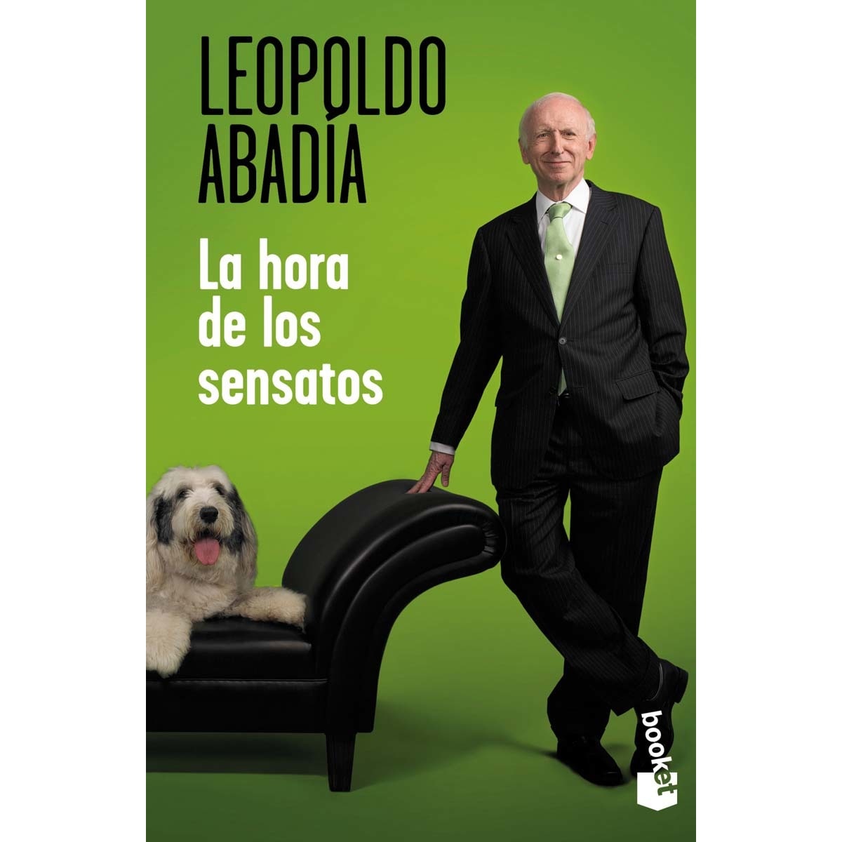 La hora de los sensatos(Bolsillo) (Tapa blanda) 1