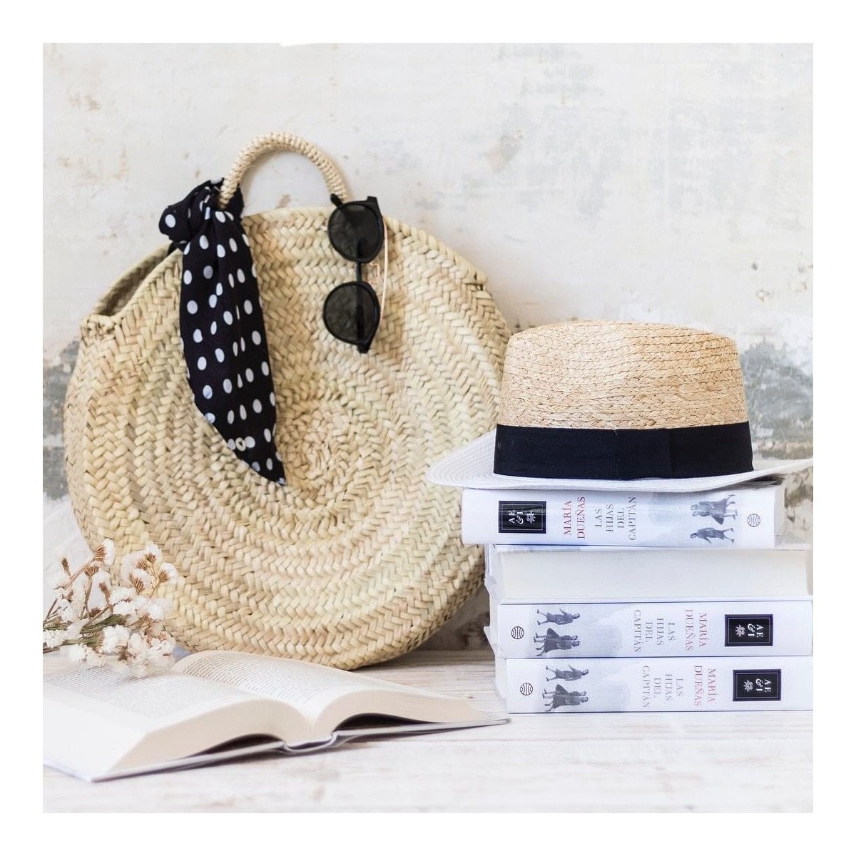 Las hijas del Capitán  (Tapa dura) 4