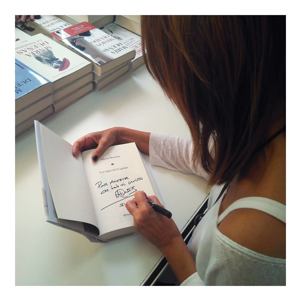 Las hijas del Capitán  (Tapa dura) 5