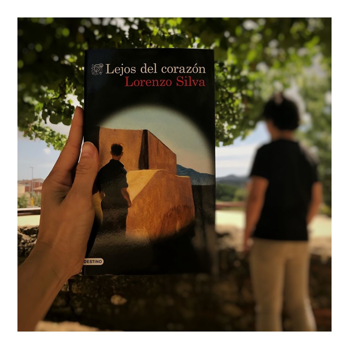 Lejos del corazón (Capa mole com abas) 2