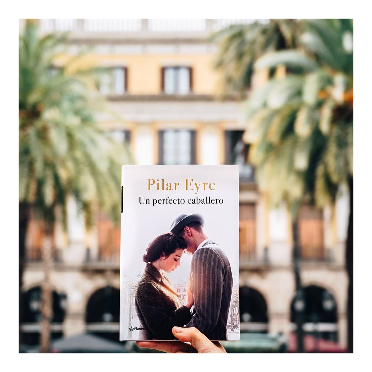 Un perfecto caballero 2