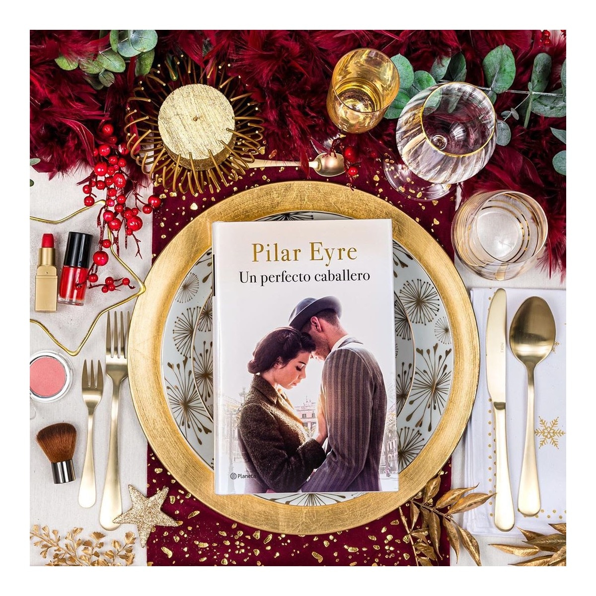 Un perfecto caballero 3