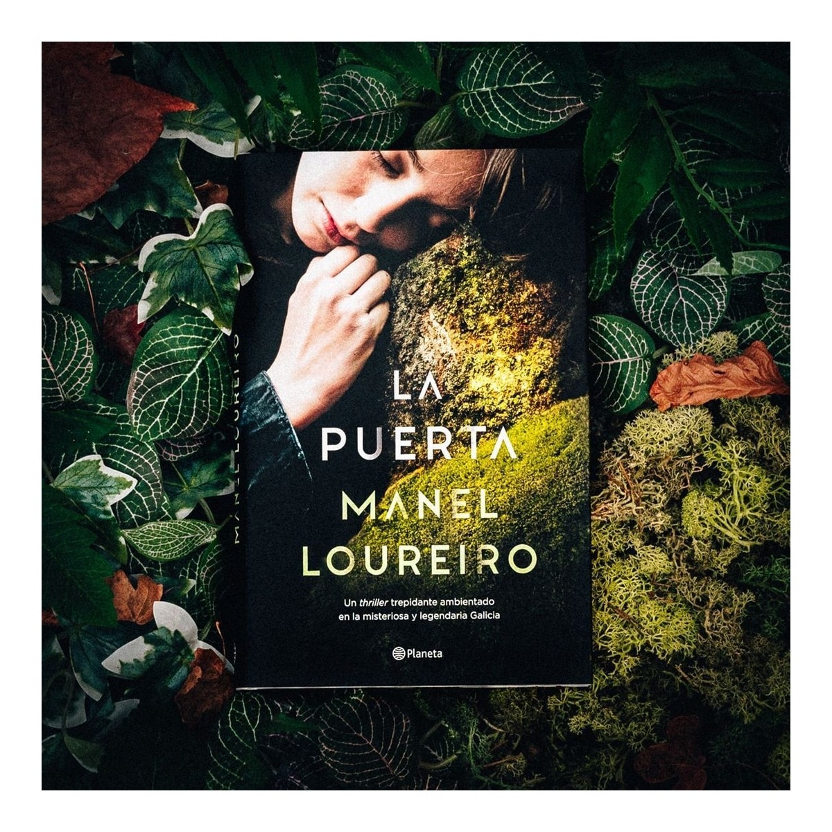 La Puerta (Capa dura) 2