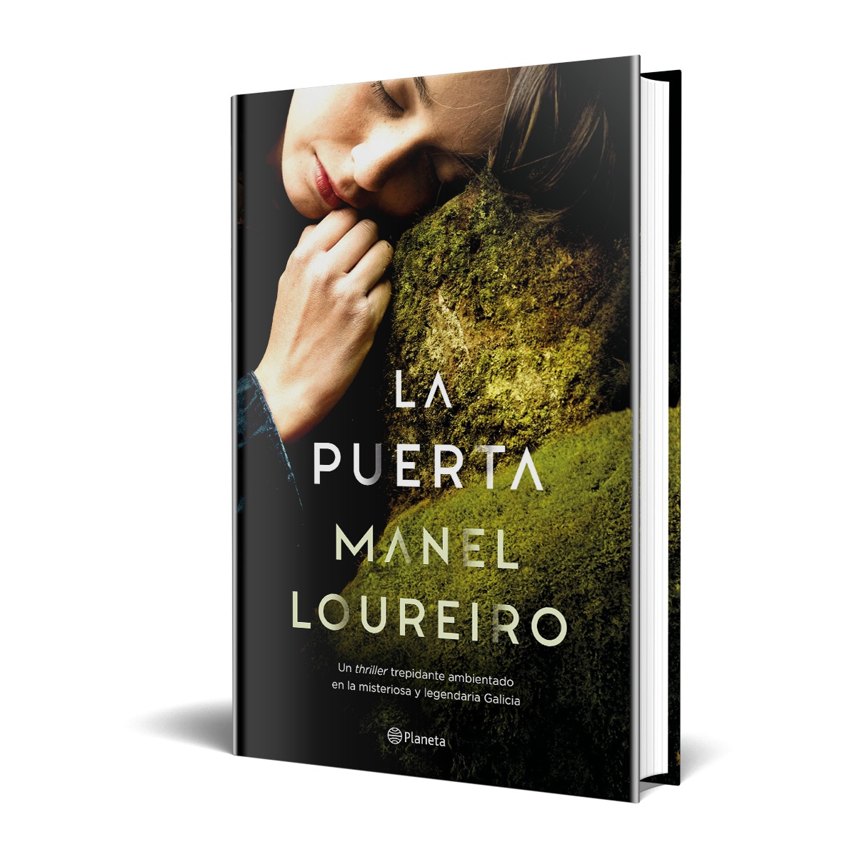 La Puerta (Capa dura) 3