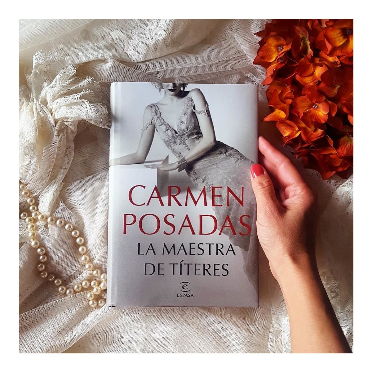 La maestra de títeres 2