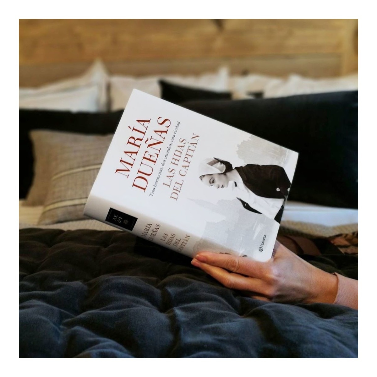 Las hijas del Capitán  (Bolsillo) (Tapa blanda) 2