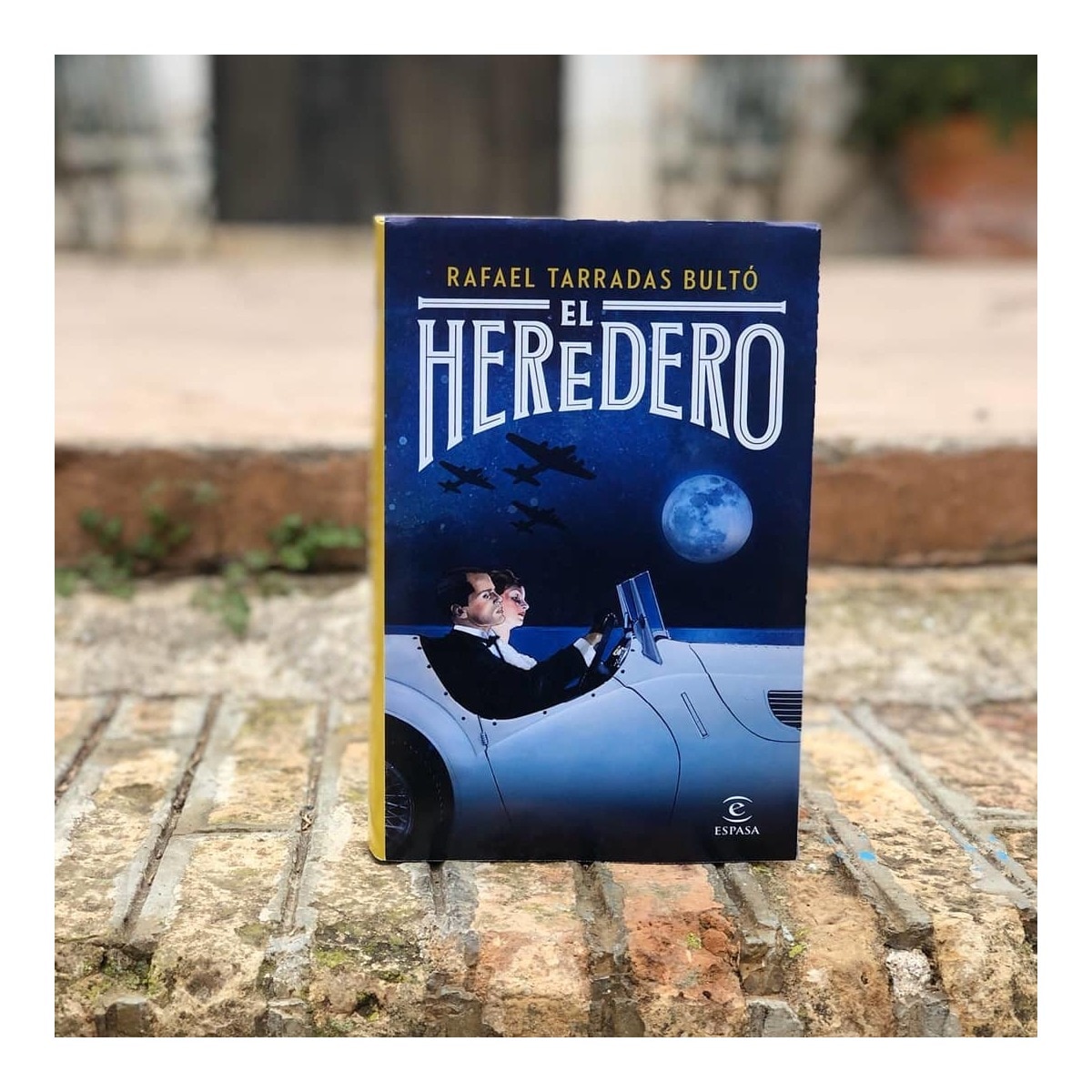 El heredero (Bolsillo) (Tapa blanda) 2
