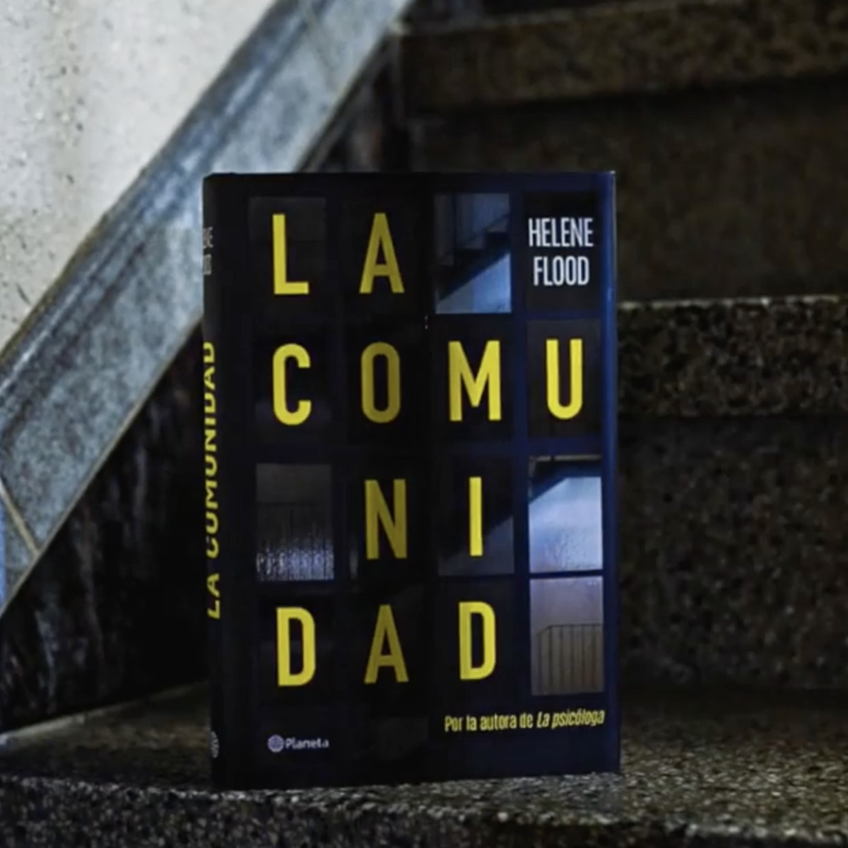 La comunidad: Edición limitada a precio especial 2