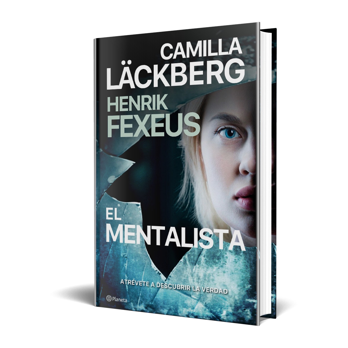 El mentalista  (Bolsillo) 3