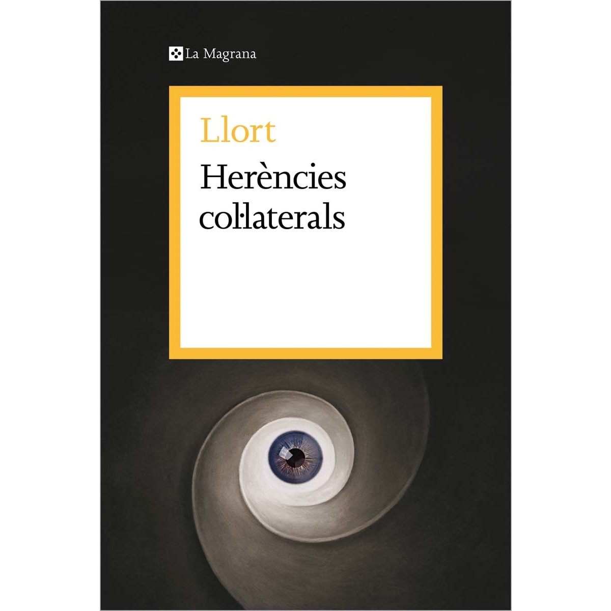 Imagem 0 de Herències col·laterals (Capa mole)
