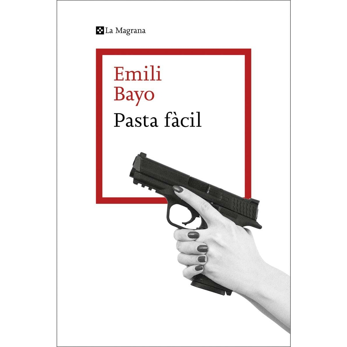 Pasta fàcil (Capa mole) 1