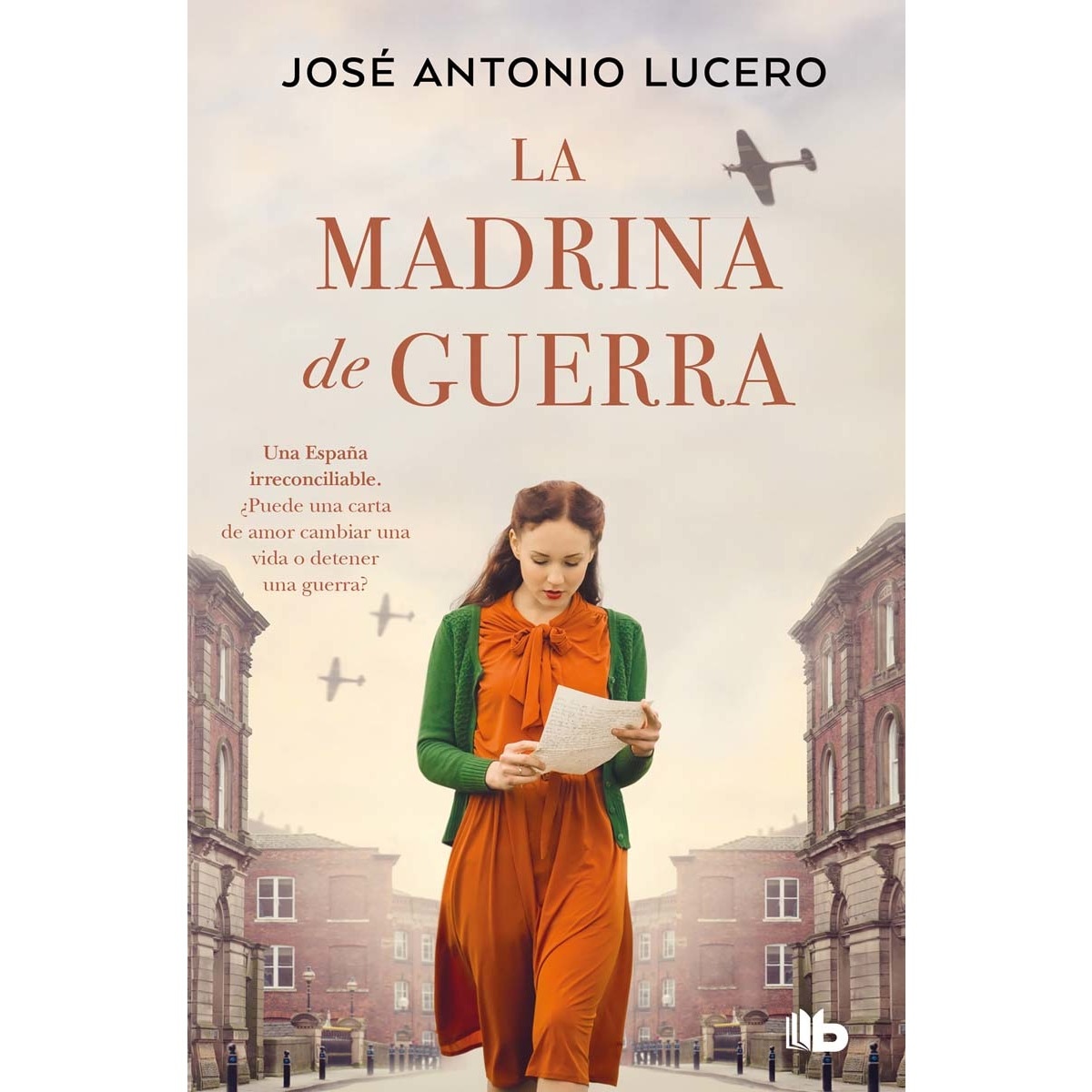 Imagem 0 de La madrina de guerra (Bolso)