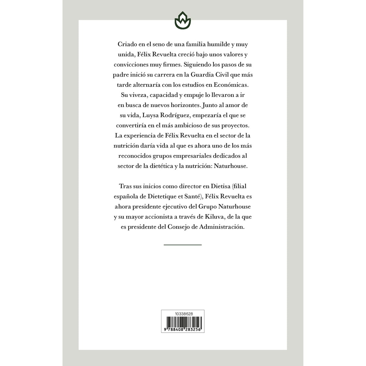 El fracaso es el principio del éxito (Capa mole com abas) 2