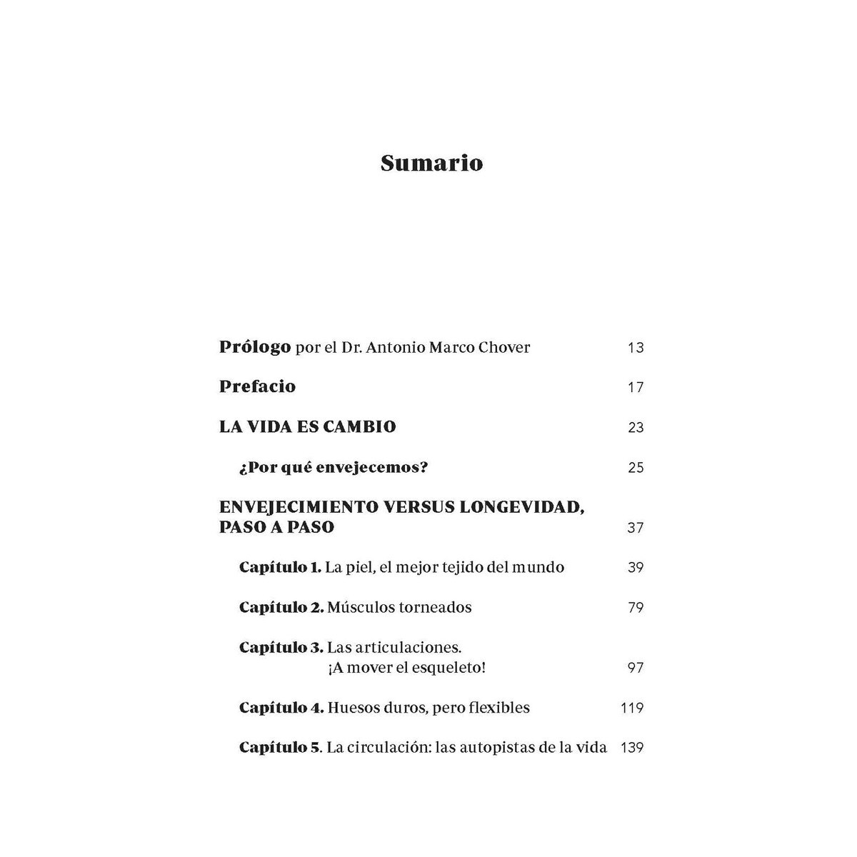 Happy Aging: Cuida tu cuerpo y tu mente para lograr una vida larga y saludable (Capa mole) 3
