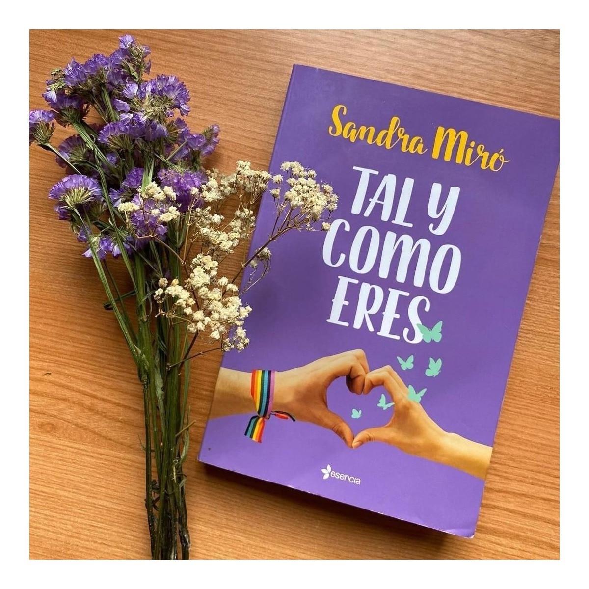 Tal y como eres(Tapa blanda) 3