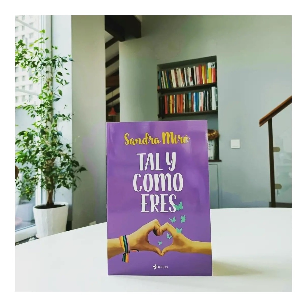 Tal y como eres(Tapa blanda) 2