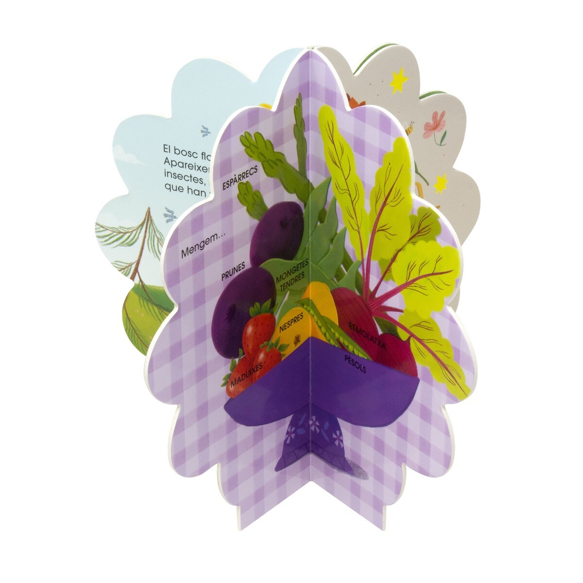 Flor de primavera 2