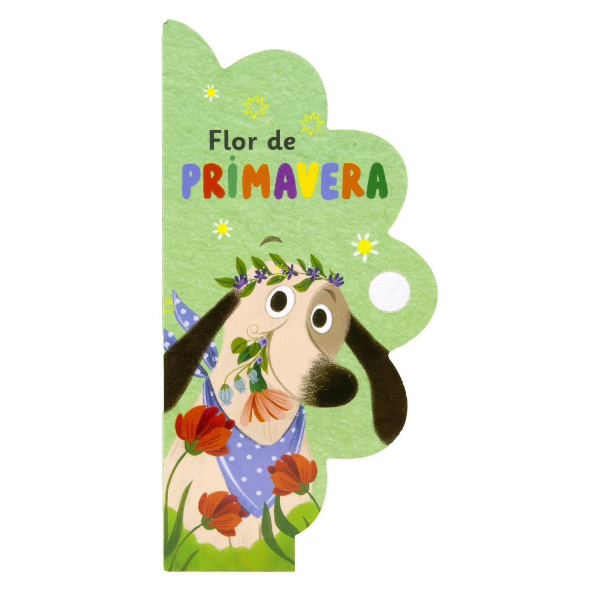 Flor de primavera 5