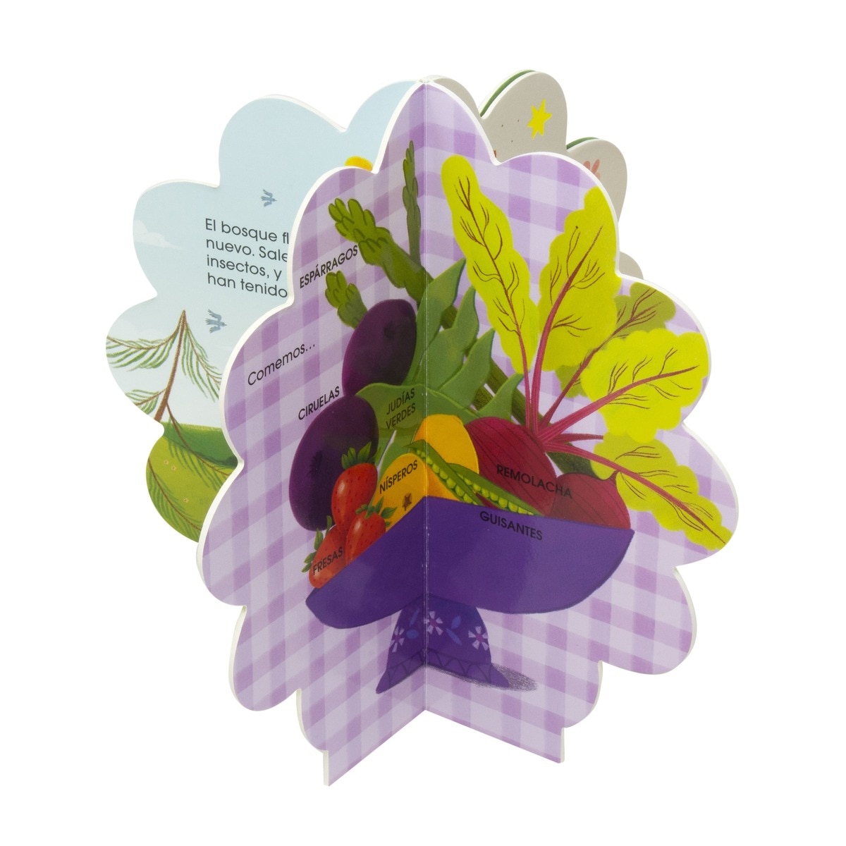 Flor de primavera 2