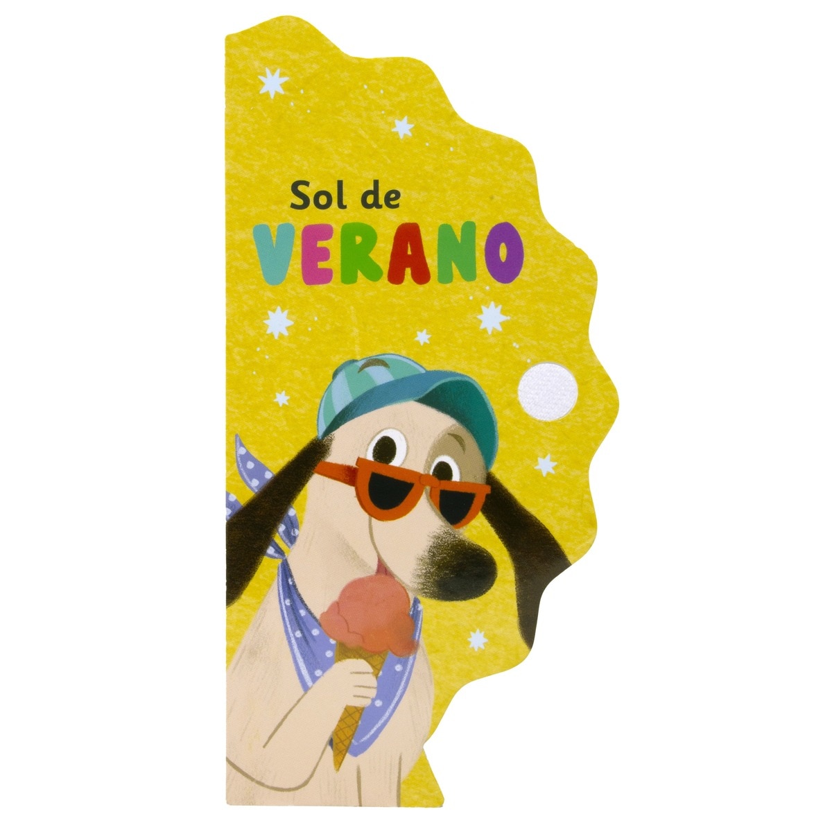 Sol de verano 5