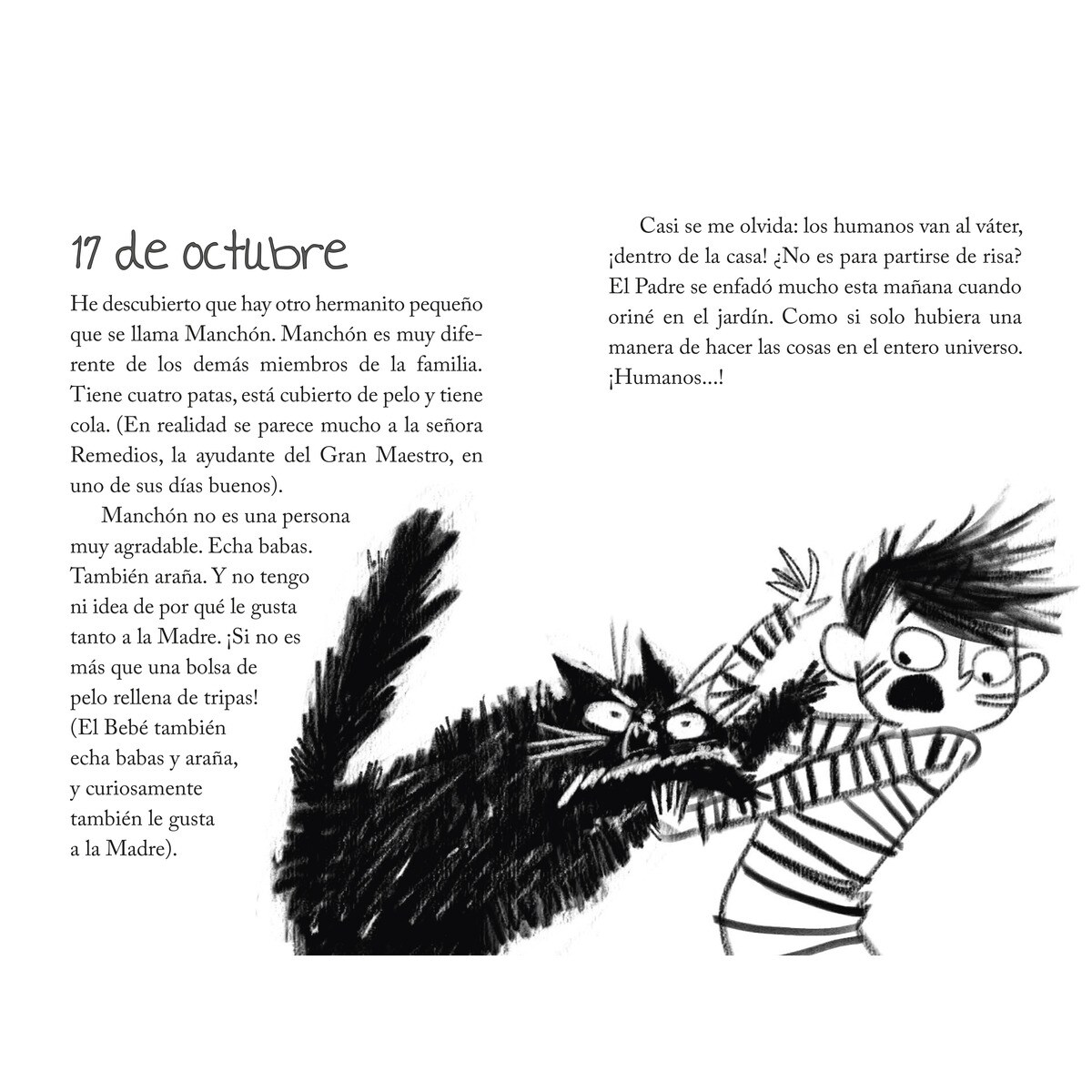 Pataplof Masmejor en el planeta Tierra (Capa mole com abas) 2