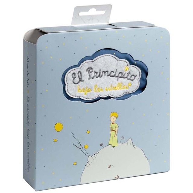 Imagem 0 de EL PRINCIPITO BAJO LAS ESTRELLAS