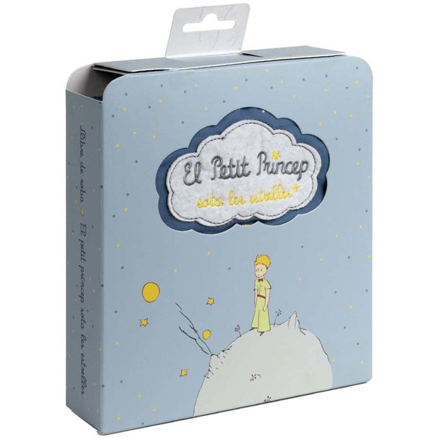 Imagem 0 de EL PETIT PRINCEP SOTA LES ESTRELLES