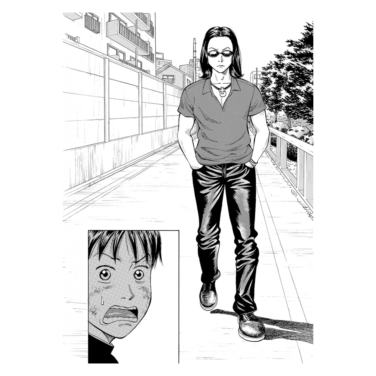 BECK (edición kanzenban) 1 (Tapa blanda) 4