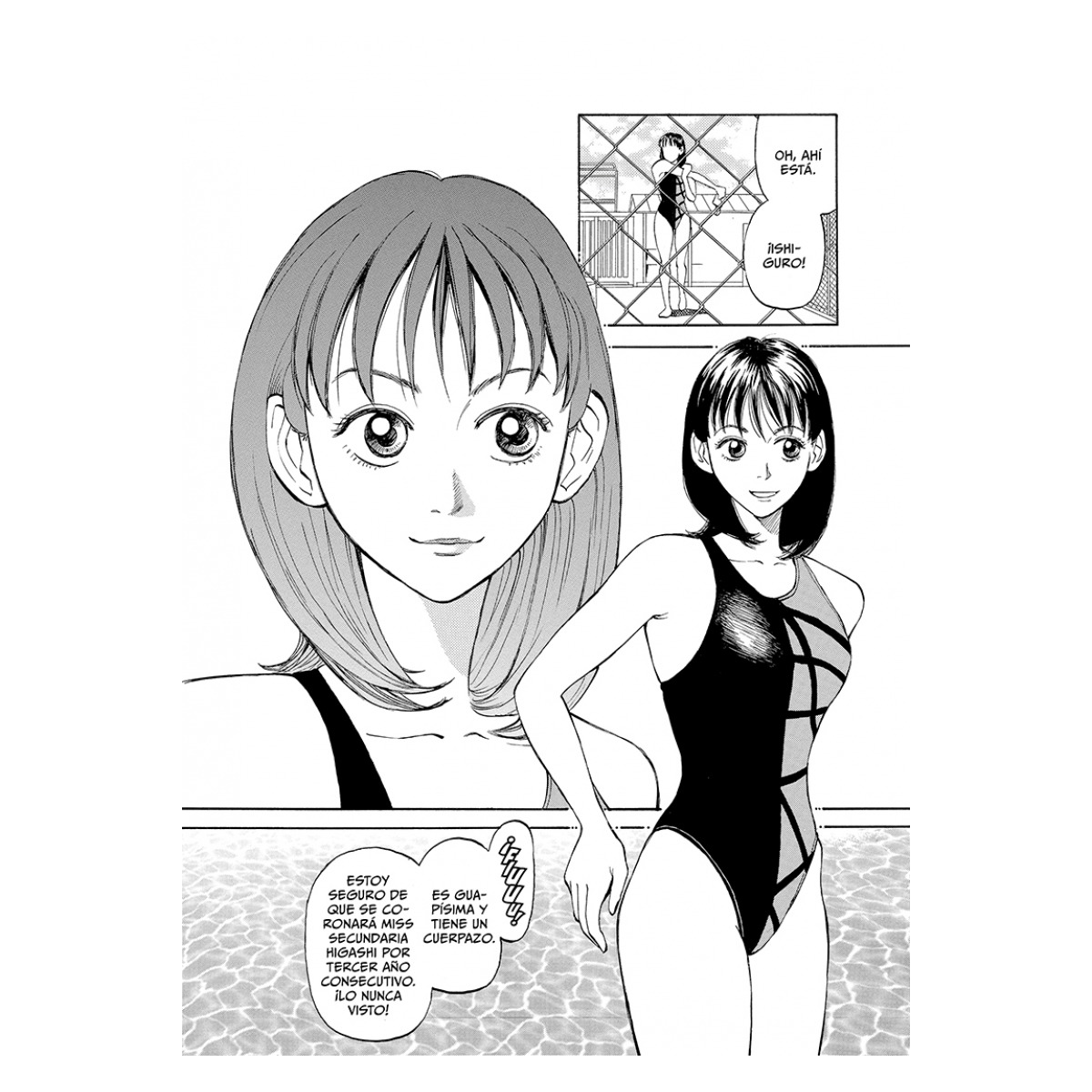 BECK (edición kanzenban) 1 (Tapa blanda) 6