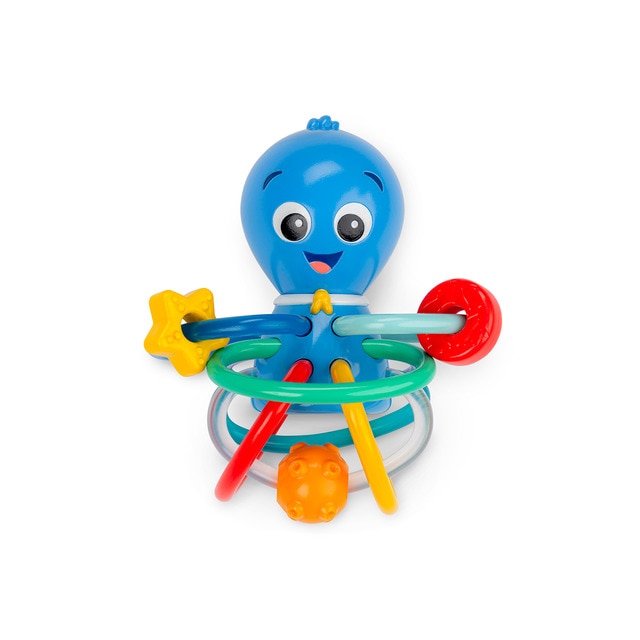 Imagen 0 de Sonajero mordedor Baby Einstein Opus