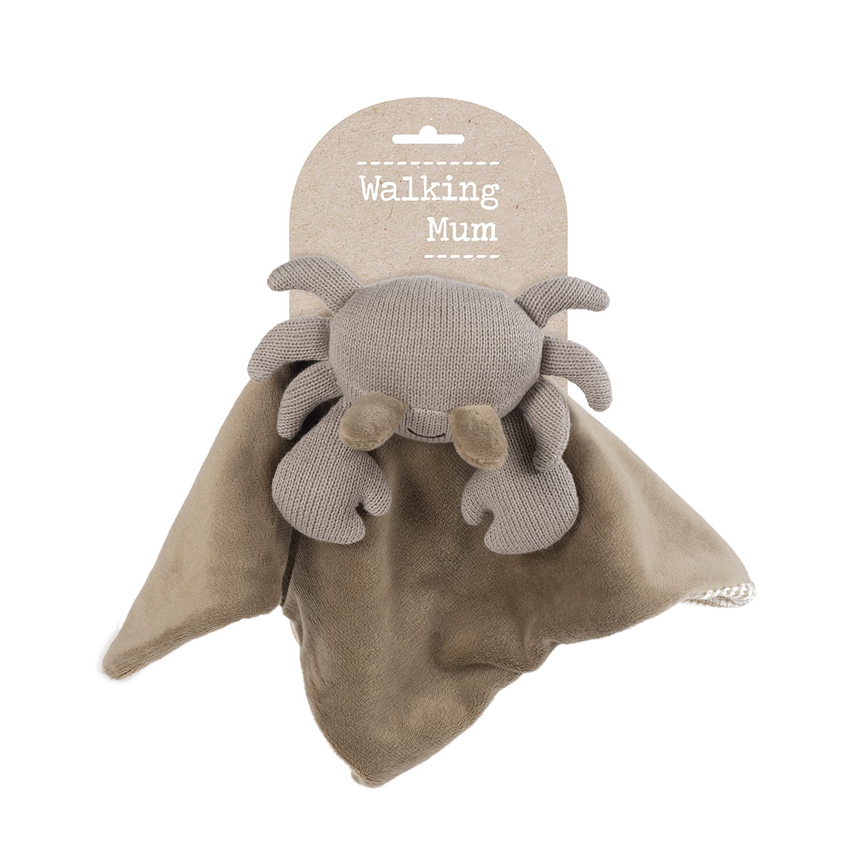 Doudou Caranguejo Pepe Sea Animals Camel-4