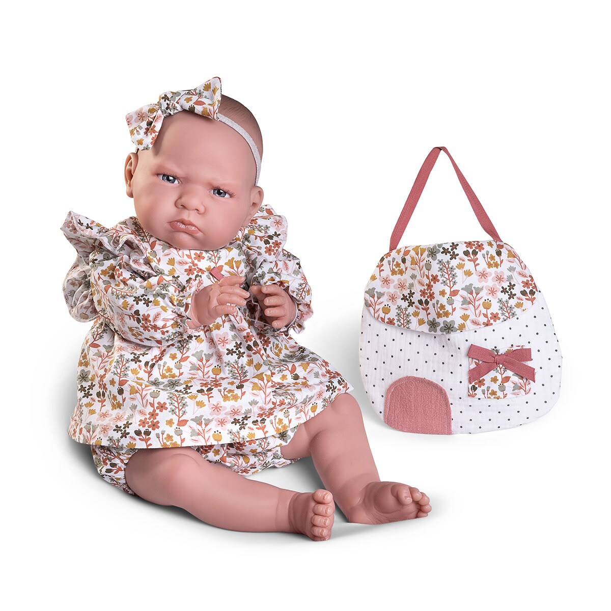 Antonio Juan MuÃ±ecas Bebes Realistas Martina Precio De MuÃ±ecas