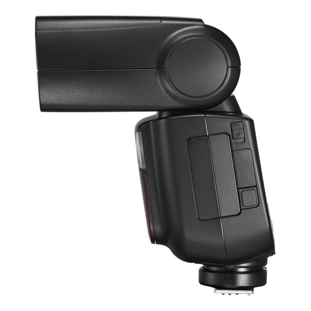 Kit Flash Godox V860IIIN para Nikon Negro-9