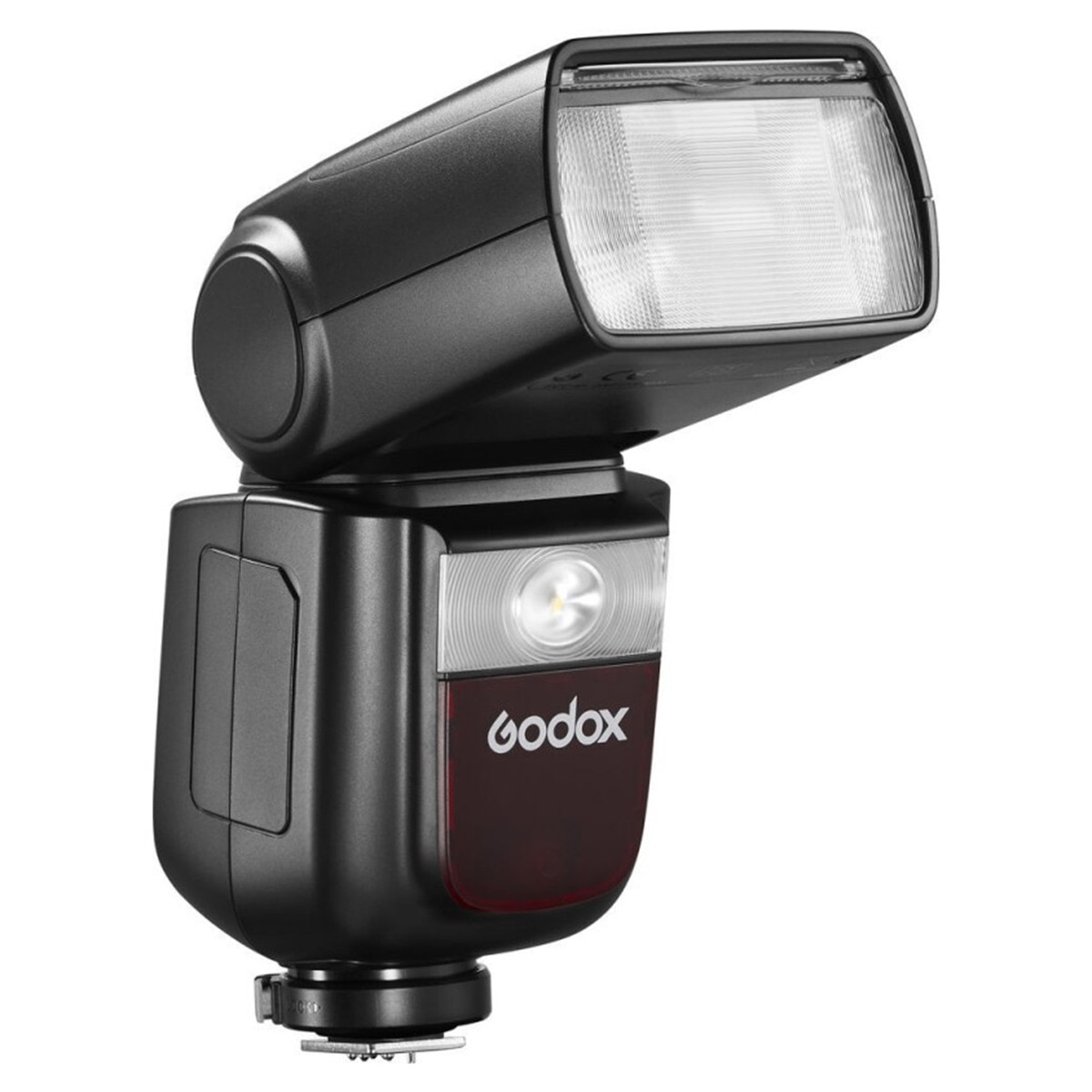 Kit Flash Godox V860IIIN para Nikon Negro-5