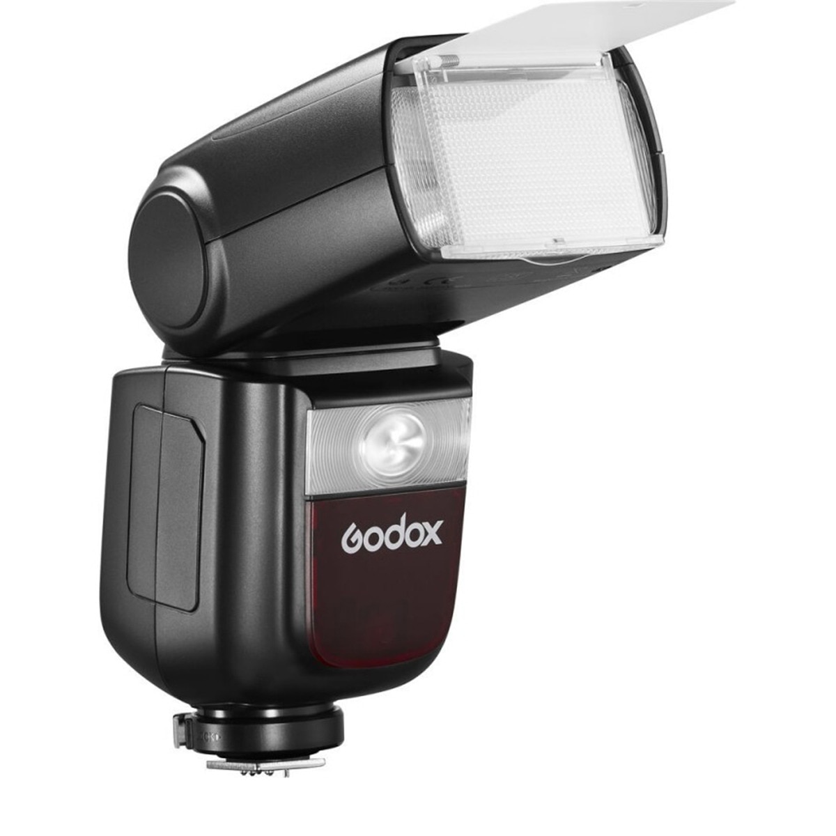 Kit Flash Godox V860IIIN para Nikon Negro-4