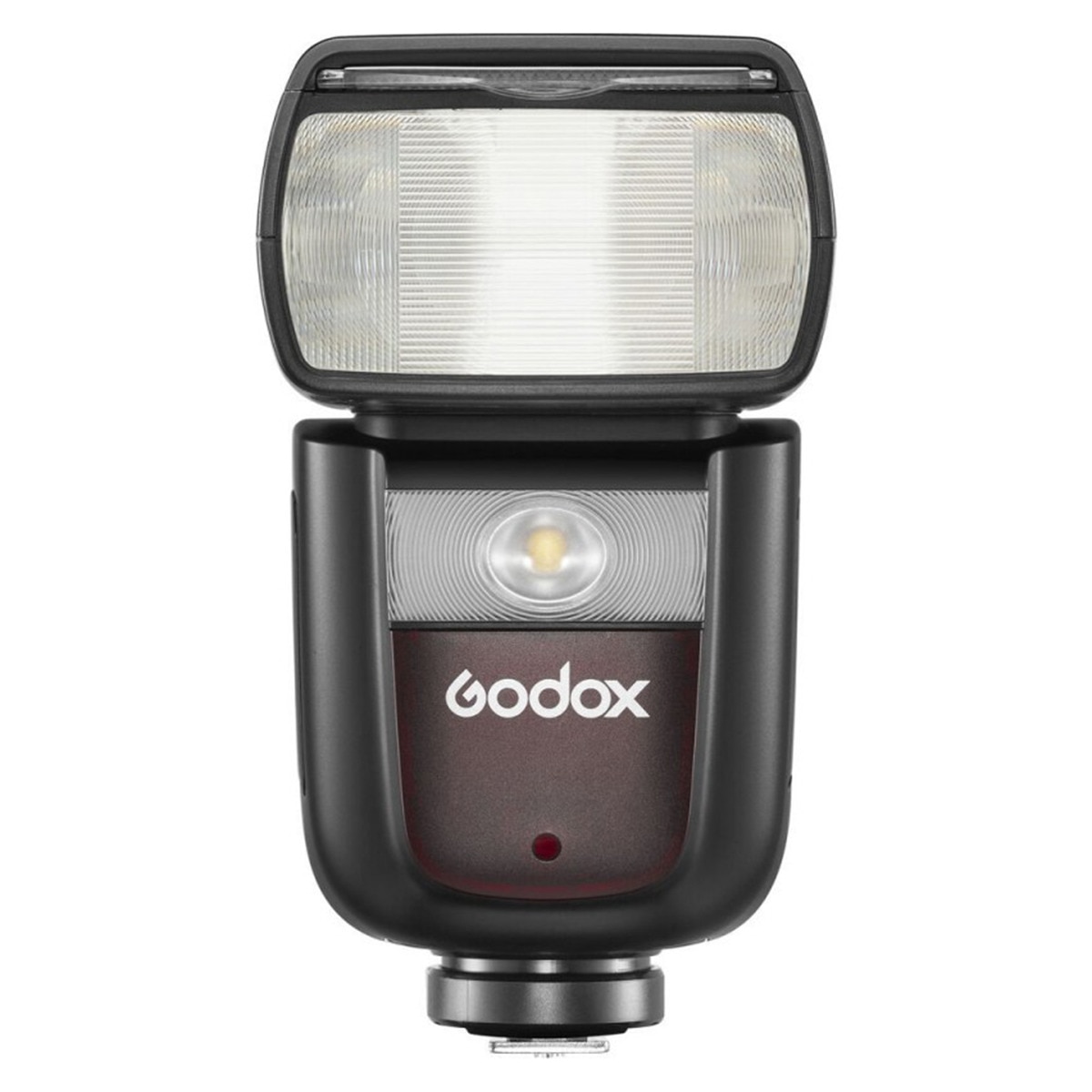 Kit Flash Godox V860IIIN para Nikon Negro-2