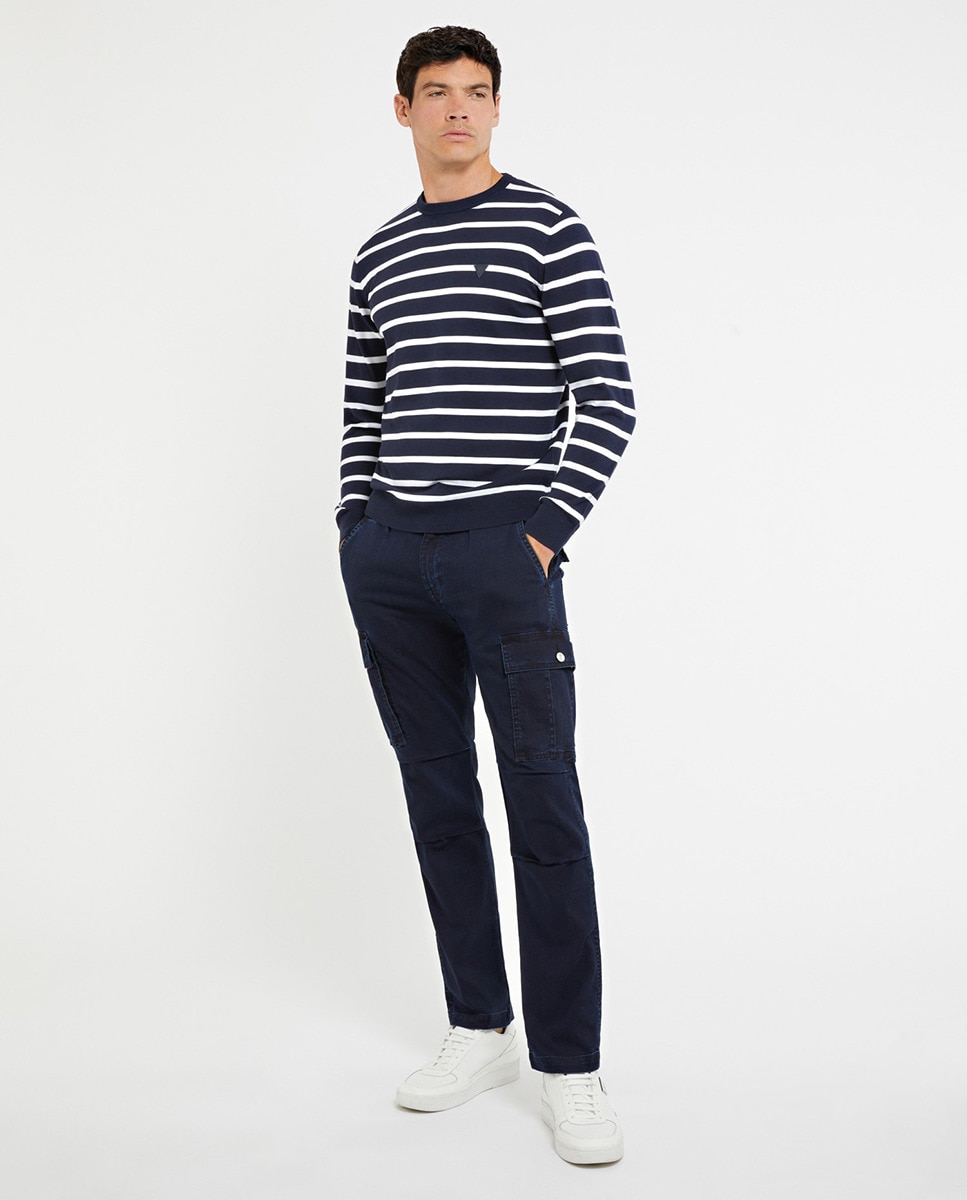 Imagem 0 de Calças sportswear de homem