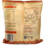 fried corn tortilla chips bag 200 g