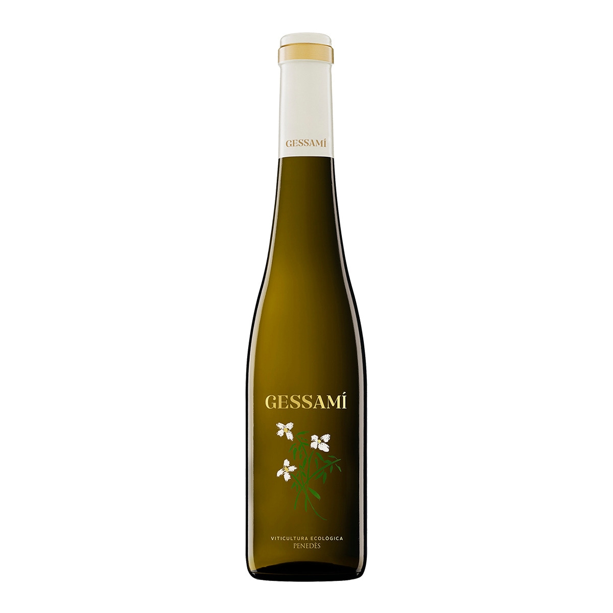 Imagen 0 de Vino blanco Gramona Gessamí 2025 Penedés