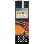 caldo fumet de pescado de roca y marisco sin gluten pack 2 envases 1 l