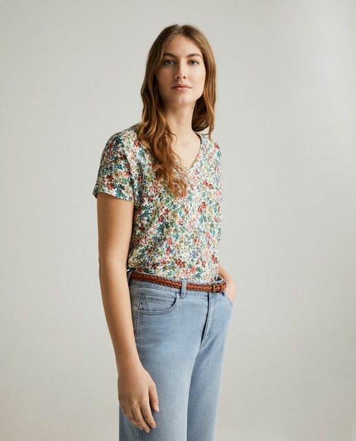 camisetas lloyds corte ingles