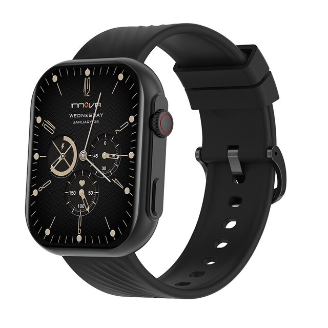 Imagen 0 de Reloj smartwatch Fitness Eddy Innova