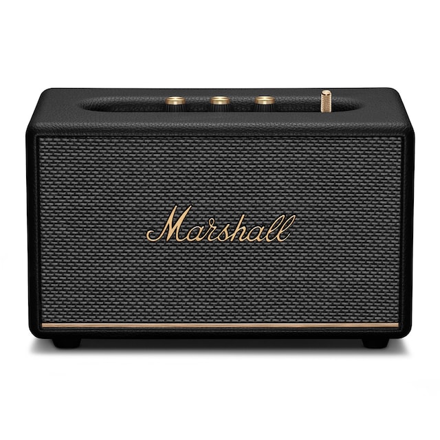 Imagem 0 de Coluna Portátil Marshall Acton III Bluetooth