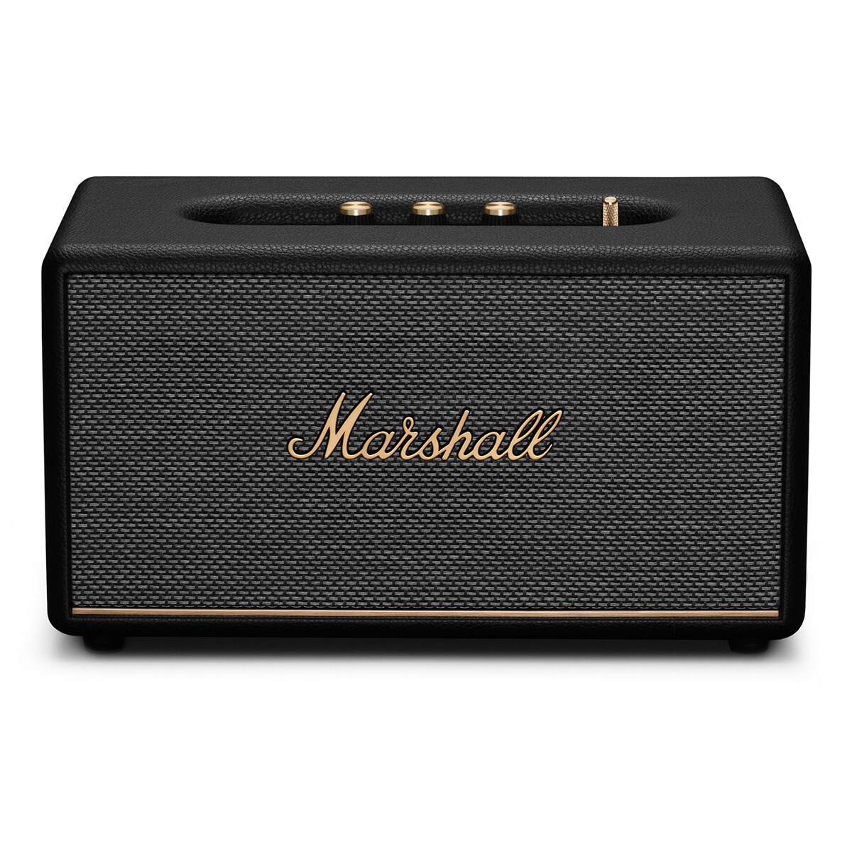 Coluna Portátil Stanmore III Bluetooth Preto-1