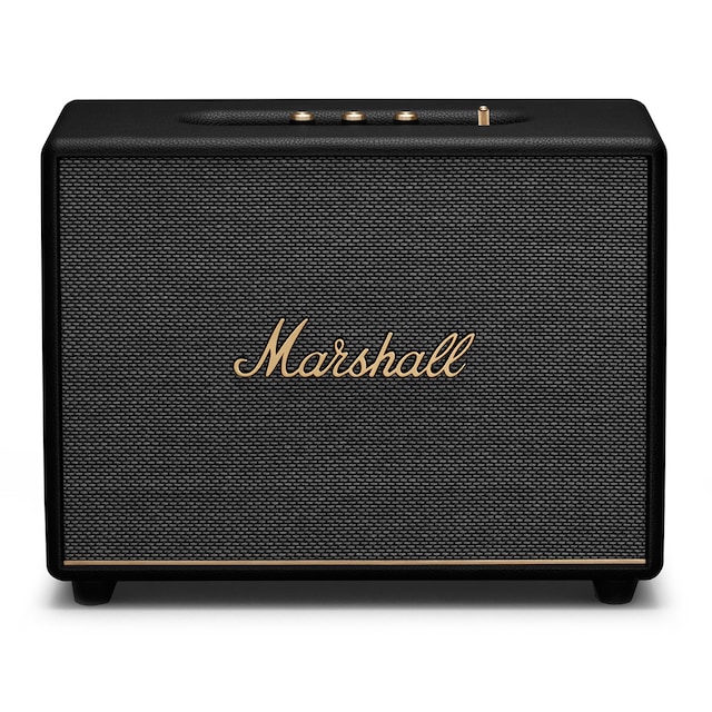 Imagen 0 de Altavoz Marshall Woburn III Bluetooth